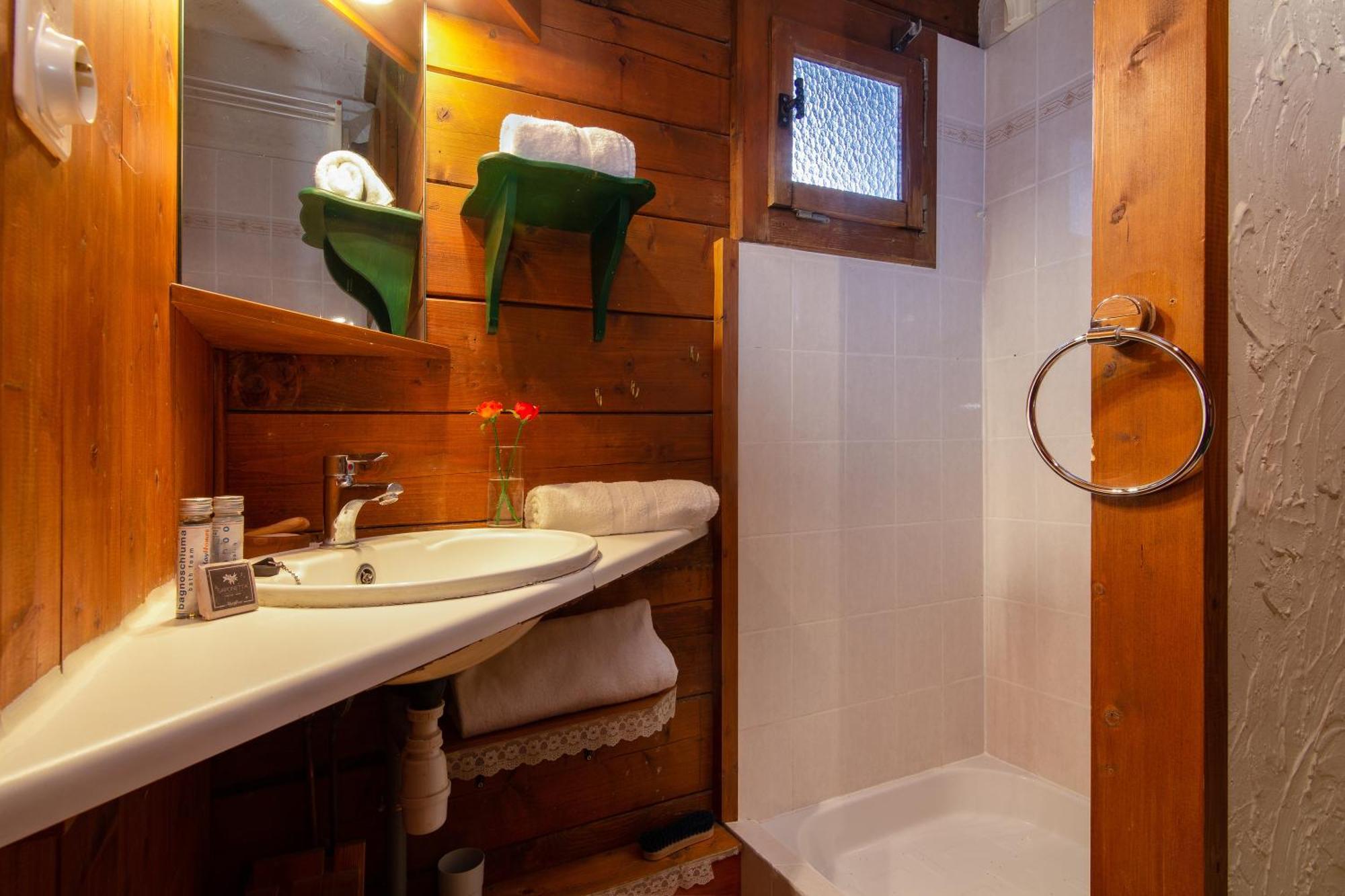 Residence Amethystes D4 Ski In Ski Out - Happy Rentals Chamonix Zewnętrze zdjęcie